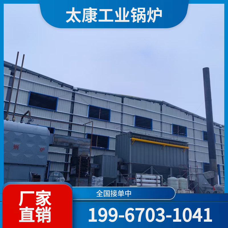 牡丹江燃煤蒸汽锅炉